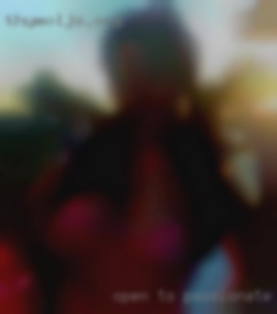 Open to passionate TX that want sex experiences.
