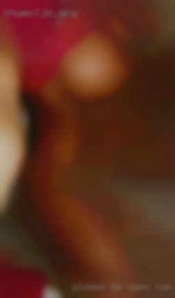 Please in cum party be open hearted and open minded.